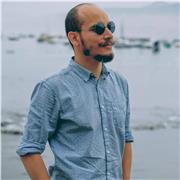 profesor de psicología con experiencia en educativo y clínico